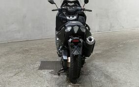 YAMAHA T-MAX 530 2016 SJ12J