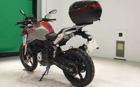 BMW G310GS 2018 0G02