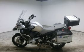 BMW R1200GS ADVENTURE 2007 0382