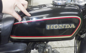 HONDA CD50 BENLY CD50