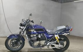 KAWASAKI ZRX-2 2006 ZR400E