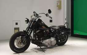 HARLEY FLSTSB 1580 2008