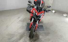 DUCATI MULTISTRADA 1200 2013 A302J