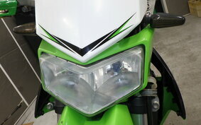 KAWASAKI KLX250 Gen.2 LX250S