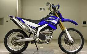 YAMAHA WR250R DG15J