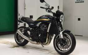 KAWASAKI Z900RS 2022 ZR900C