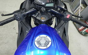 KAWASAKI NINJA 250 EX250L