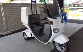 HONDA GYRO CANOPY TA03