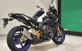 YAMAHA MT-10 SP 2017 RN50J