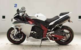 YAMAHA YZF-R1 2010 RN24J