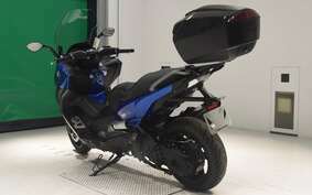 BMW C650 SPORT 2020