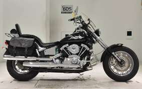 YAMAHA DRAGSTAR 400 CLASSIC 2000 4TR