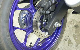 YAMAHA YZF-R25 A RG43J