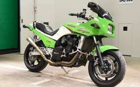 KAWASAKI GPZ900R NINJA 1999 ZX900A