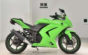 KAWASAKI NINJA 250R EX250K