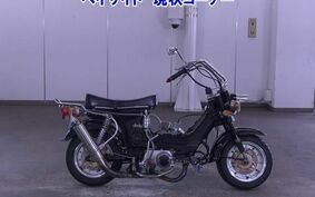 HONDA SHIRLEY CF50