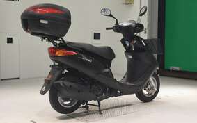 YAMAHA AXIS 125 TREET SE53J