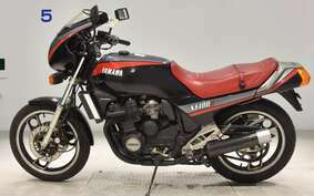 YAMAHA XJ400Z 1984 33M