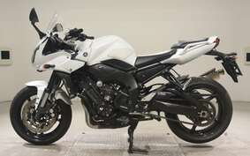 YAMAHA FZ FAZER 2010 RN21J