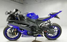 YAMAHA YZF-R6 2014 RJ15