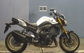 YAMAHA FAZER FZ8 N 2011 RN25