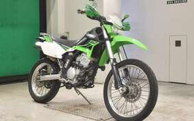 KAWASAKI KLX250 Gen.2 LX250S