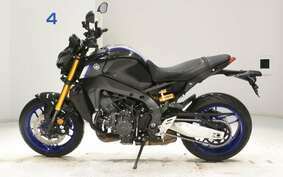 YAMAHA MT-09 SP 2021 RN69J