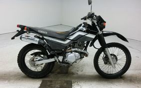 YAMAHA SEROW 225 WE 2003 DG08J