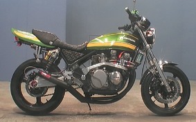 KAWASAKI ZEPHYR 400 Gen.2 1992 ZR400C