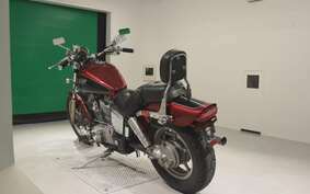 HONDA SHADOW 1100 1993 SC18