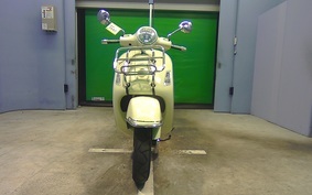 VESPA GT125L M311