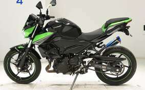 KAWASAKI Z400 Gen.2 2022 EX400G