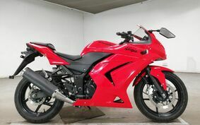 KAWASAKI NINJA 250R EX250K