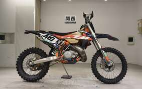 KTM 300 EXC TPI GSA20