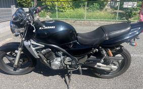 KAWASAKI BALIUS 250 Gen.2 ZR250B