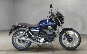 MOTO GUZZI V7 SPECIAL 2021 不明