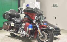 HARLEY FLHTCUSE1800CVOサ 2010