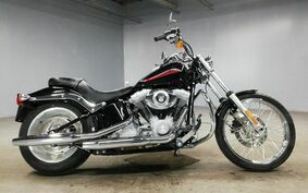 HARLEY FXST1580 2009 BV5