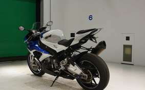 BMW S1000RR 2014