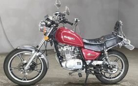 SUZUKI GN125 H PCJG9