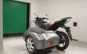 SUZUKI GIXXER 150 Sidecar NG4BA