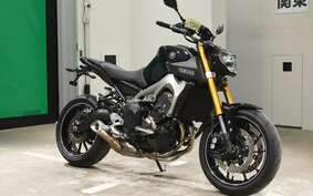 YAMAHA MT-09 A 2014 RN34J