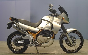 KAWASAKI KLE500 2005 LE500A