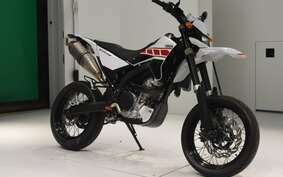 YAMAHA WR250X DG15J