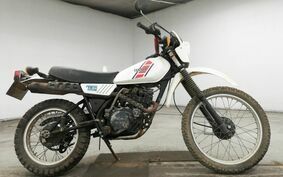 YAMAHA XT250 SEROW 1980 3Y5