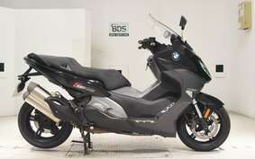 BMW C650 SPORT 2016 0C04