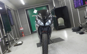 KAWASAKI NINJA 400 2014 EX400E