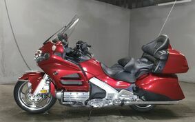 HONDA GL 1800 GOLD WING 2014 SC68