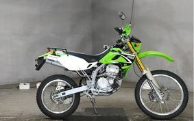 KAWASAKI KLX250 LX250E