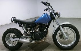 YAMAHA TW200 DG07J